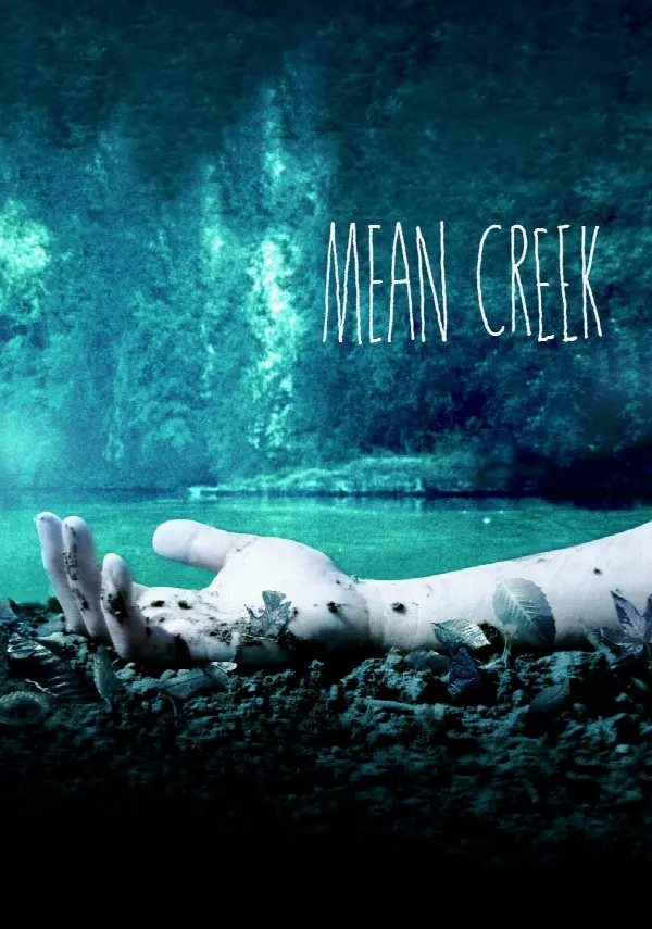 Mean Creek poster