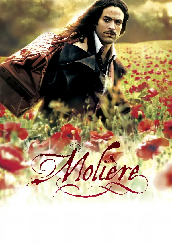Moliere poster