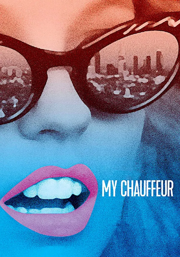 My Chauffeur poster