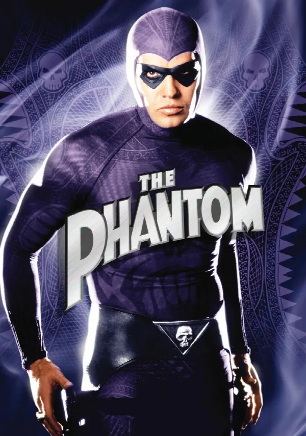 The Phantom poster
