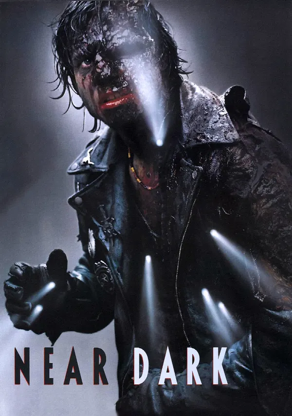 Near Dark poster