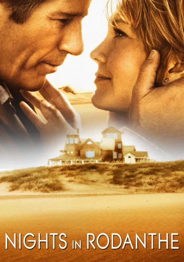 Nights in Rodanthe poster