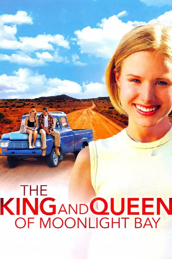 The King and Queen of Moonlight Bay poster