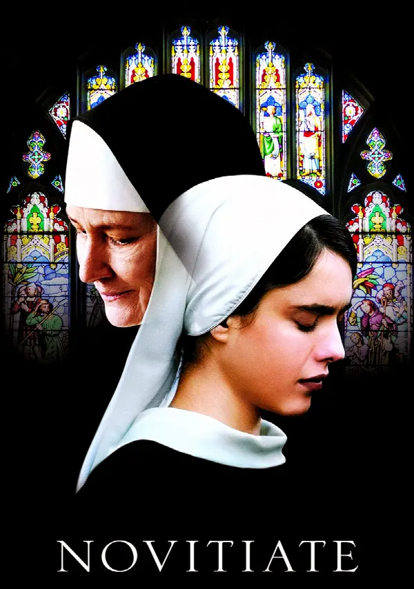 Novitiate poster