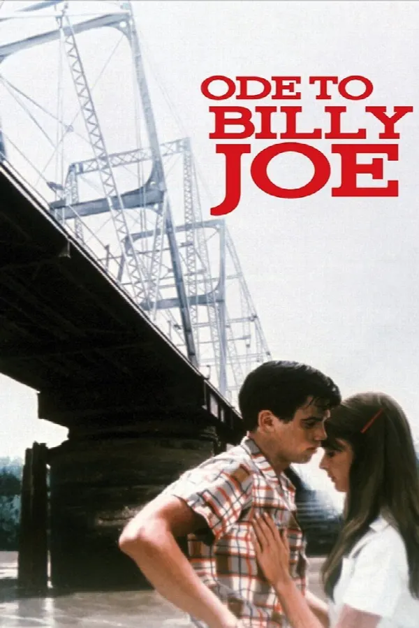 Ode to Billy Joe poster