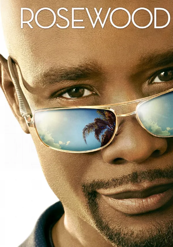 Rosewood poster