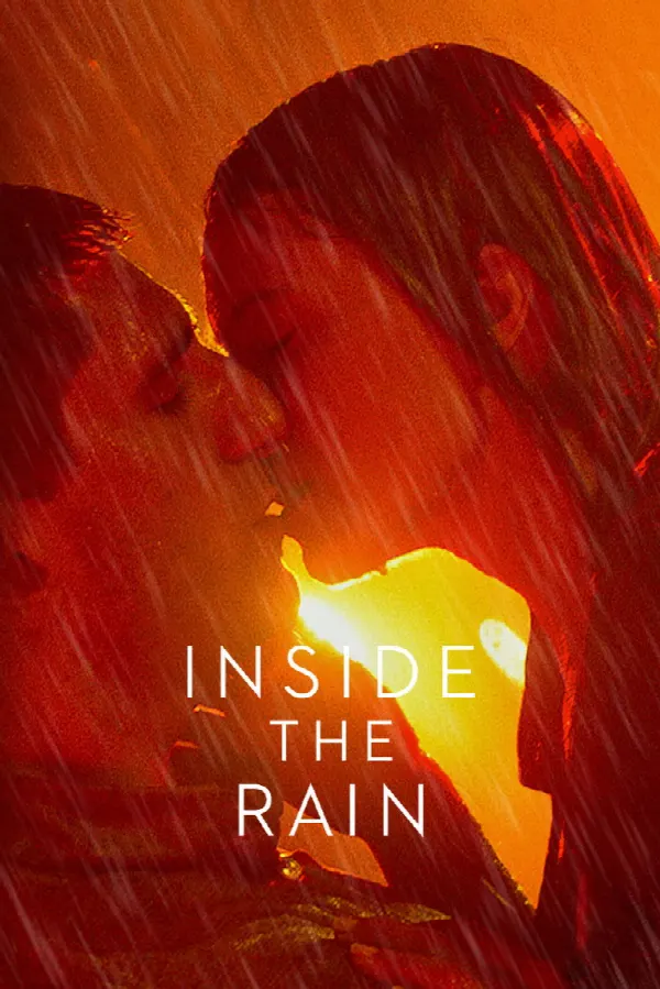 Inside the Rain poster