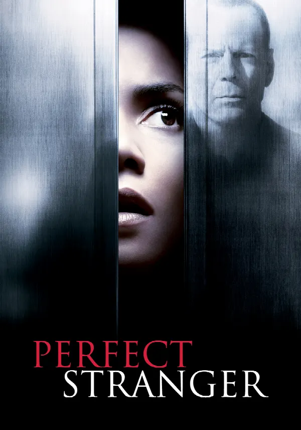 Perfect Stranger poster