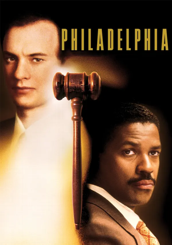 Philadelphia poster