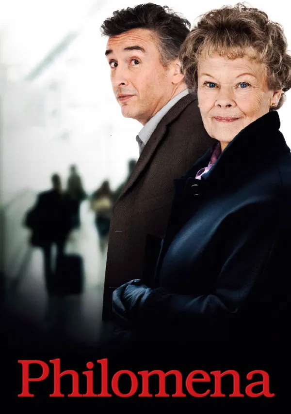 Philomena poster