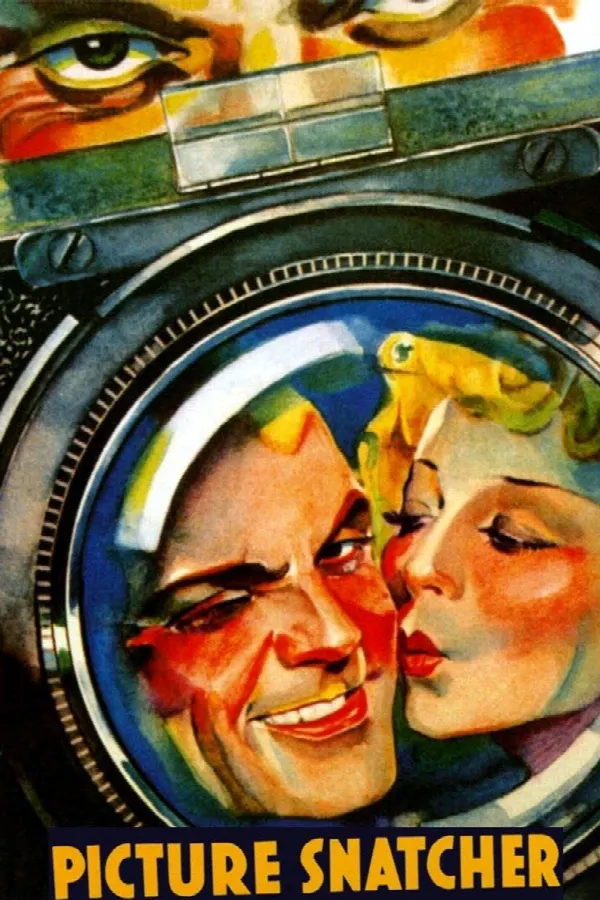 Picture Snatcher poster