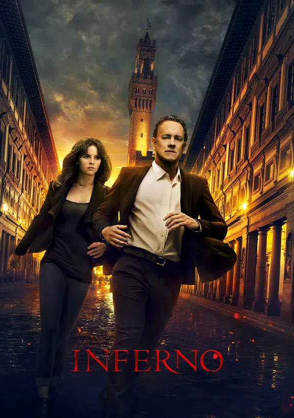 Inferno poster