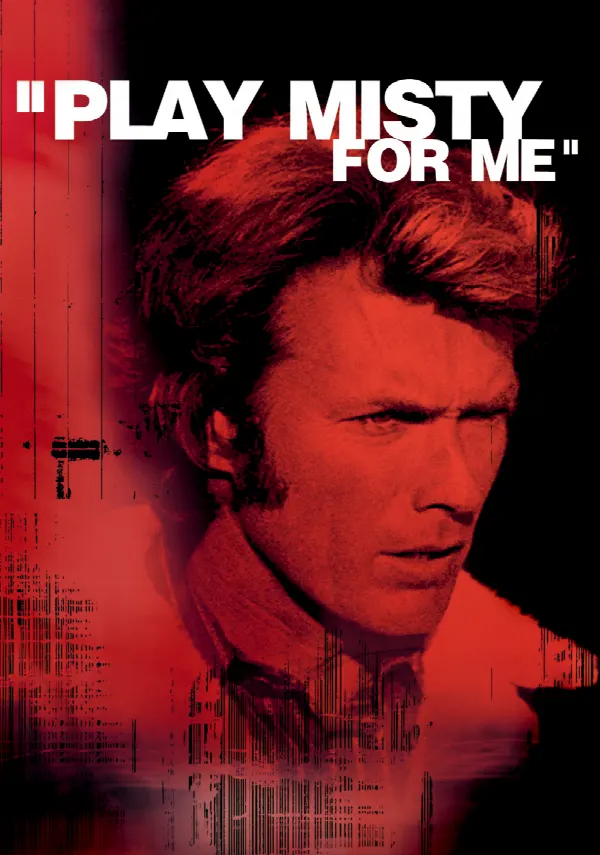 Play Misty for Me poster