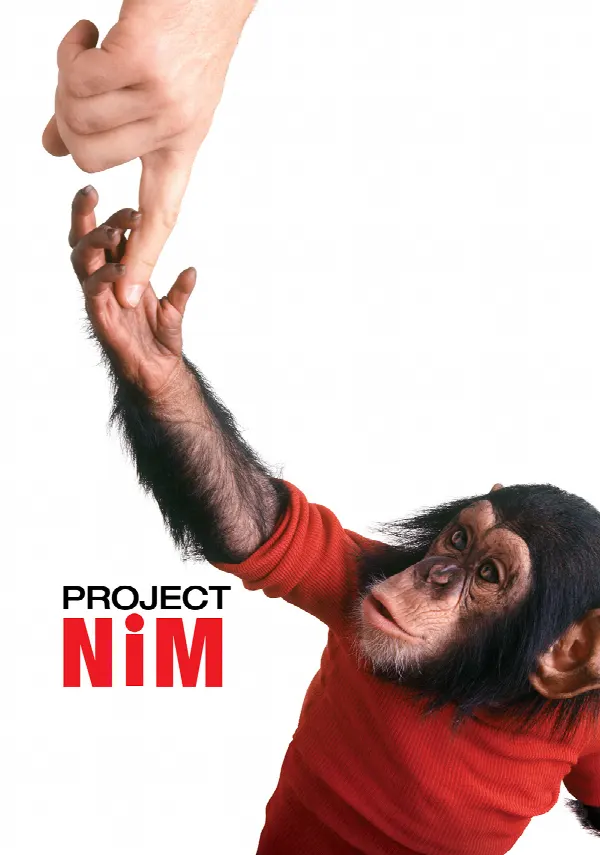 Project Nim poster