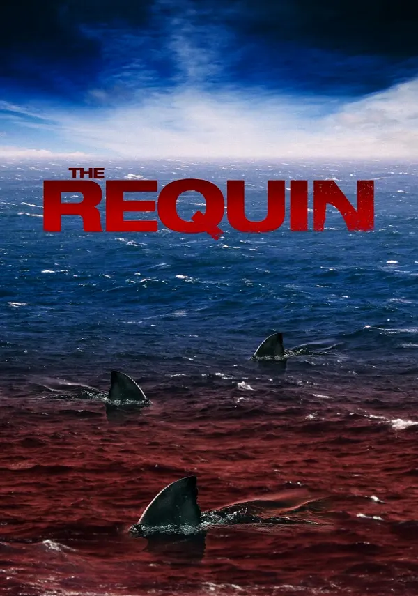 The Requin poster