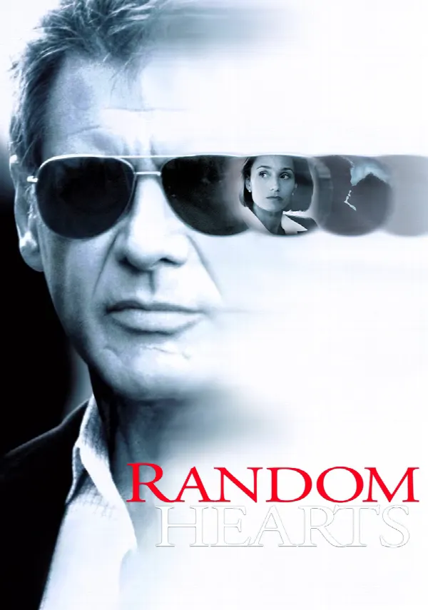 Random Hearts poster