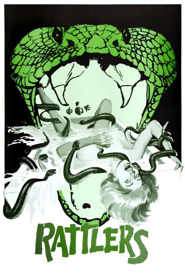 Rattlers poster