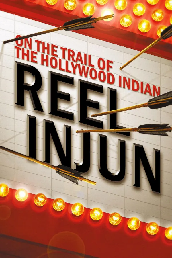 Reel Injun poster