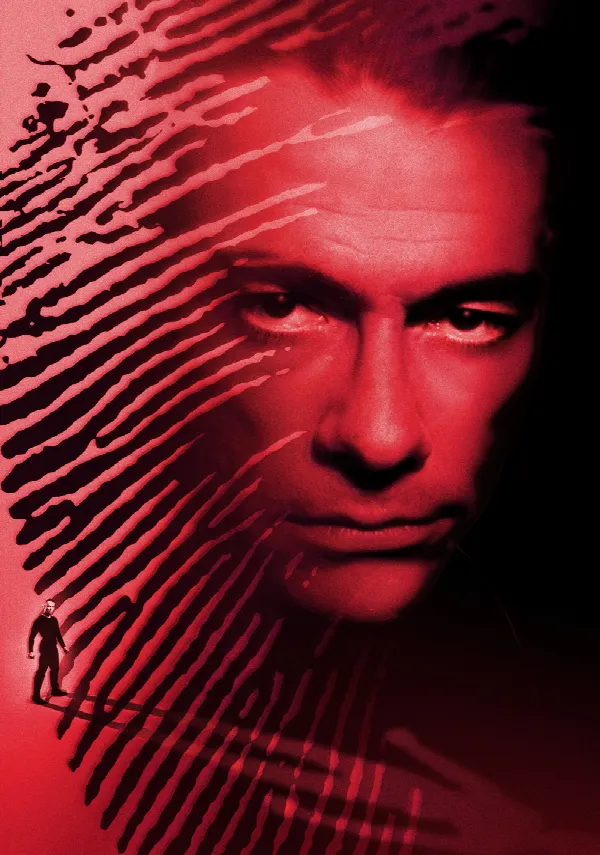 Replicant poster