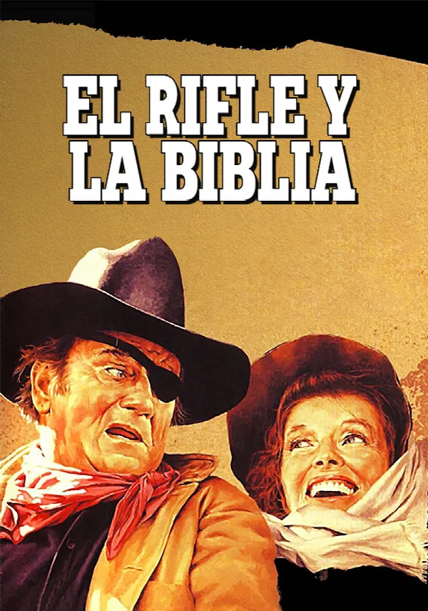 Rooster Cogburn poster