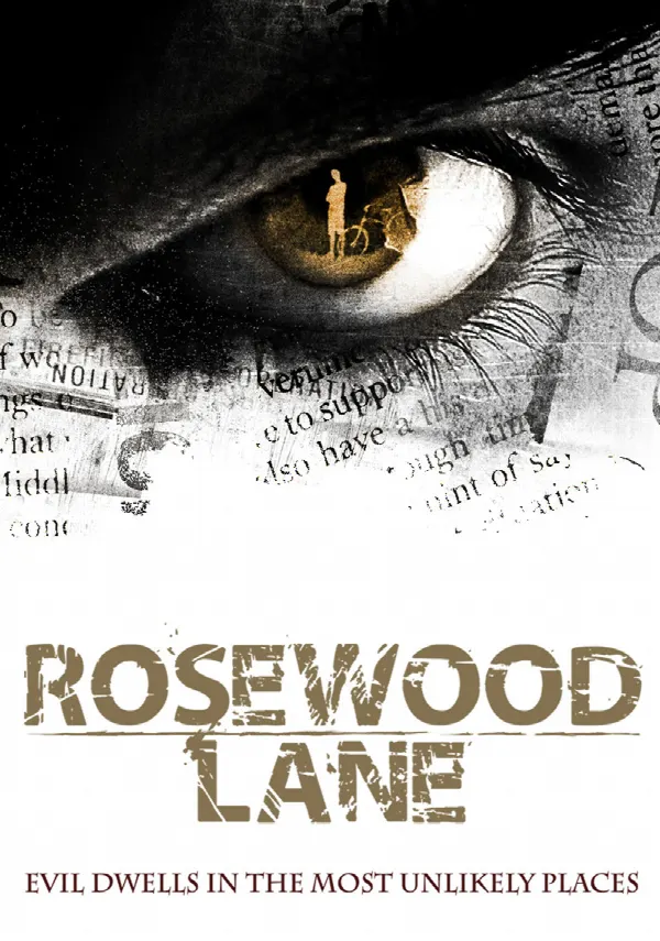 Rosewood Lane poster