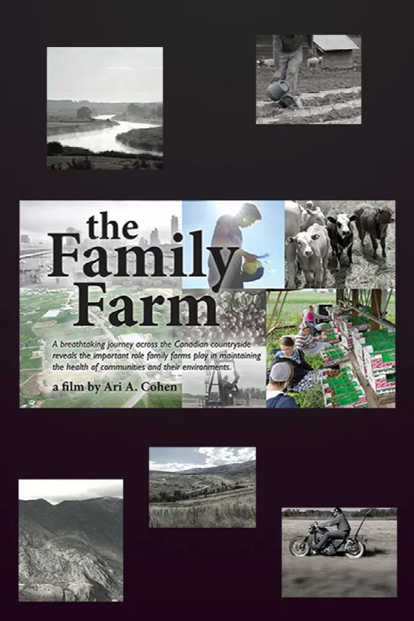 The Family Farm poster