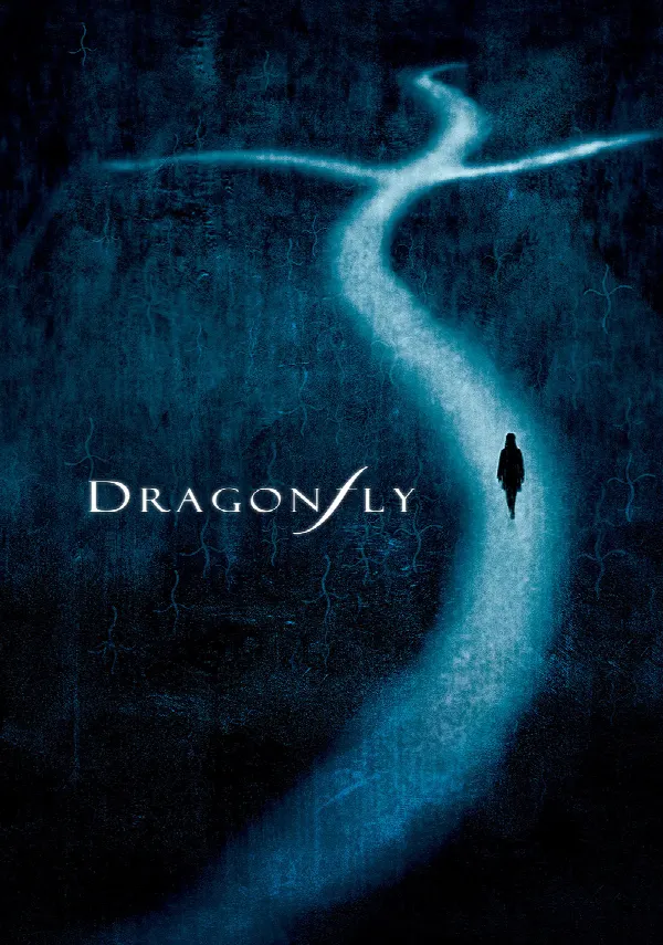 Dragonfly poster