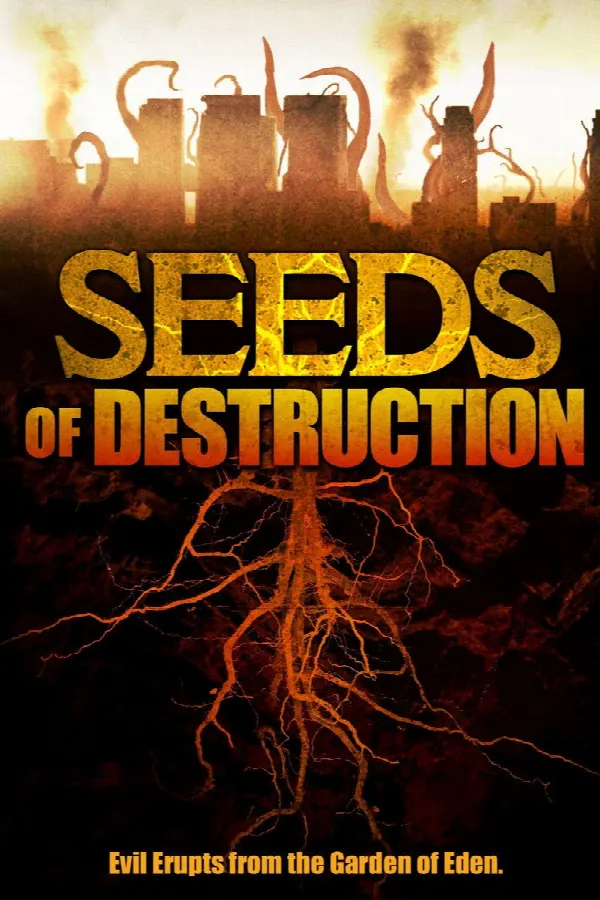 Seeds of Destruction poster