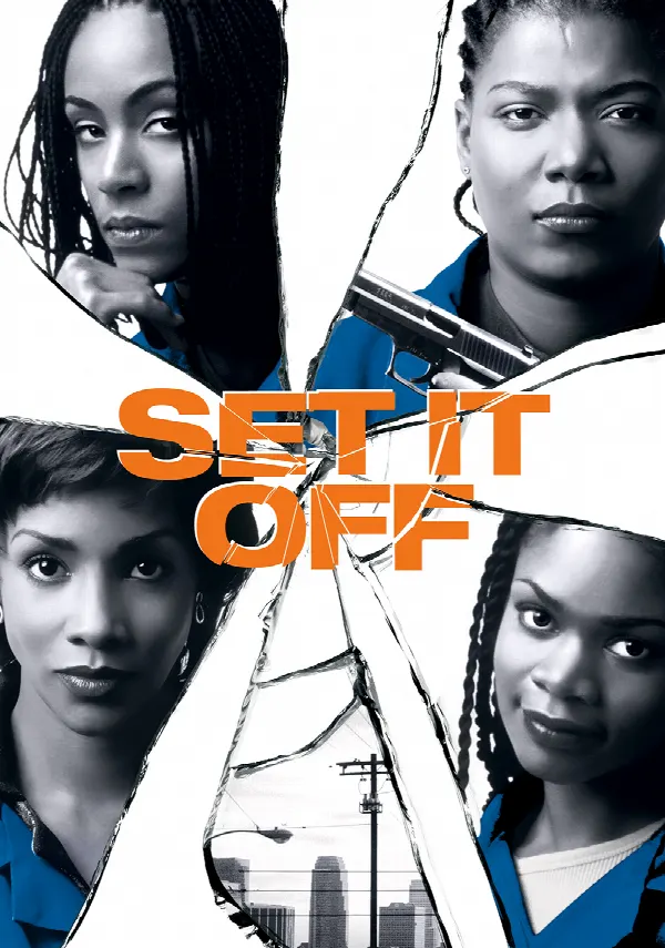Set It Off poster