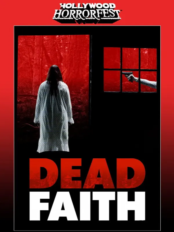 Dead Faith poster