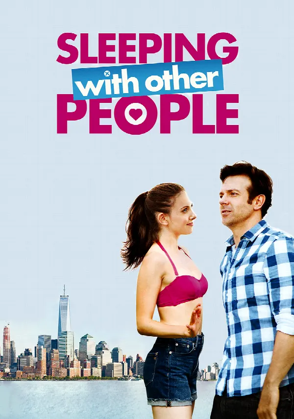 Sleeping with Other People poster
