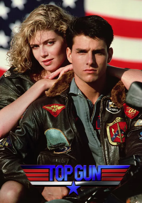 Top Gun poster