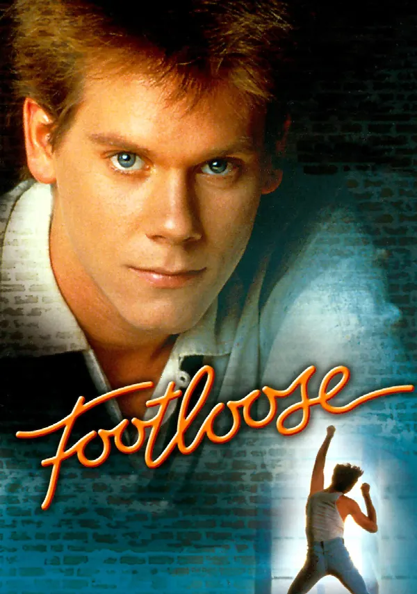 Footloose poster