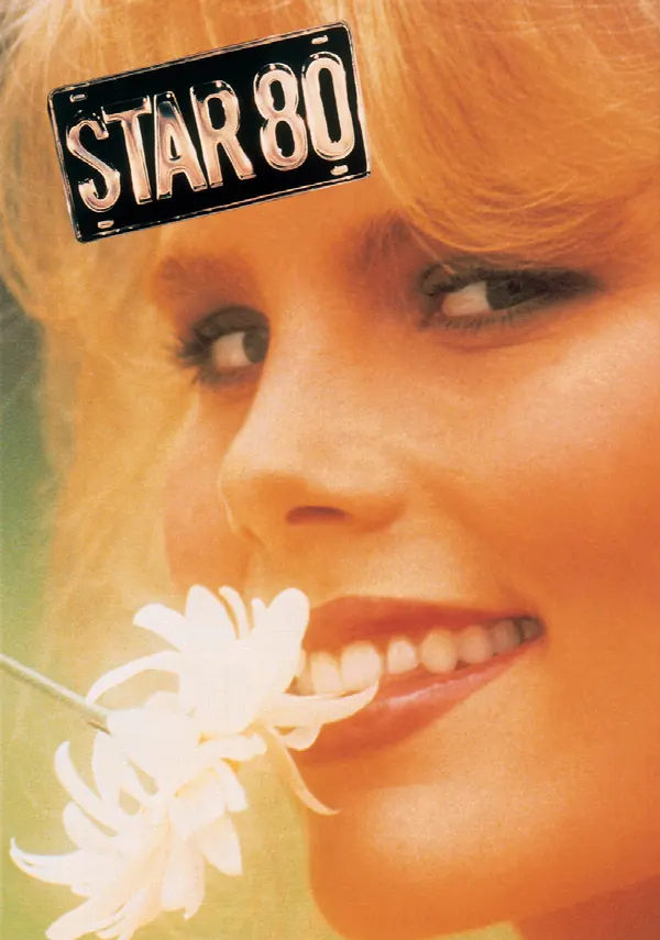 Star 80 poster