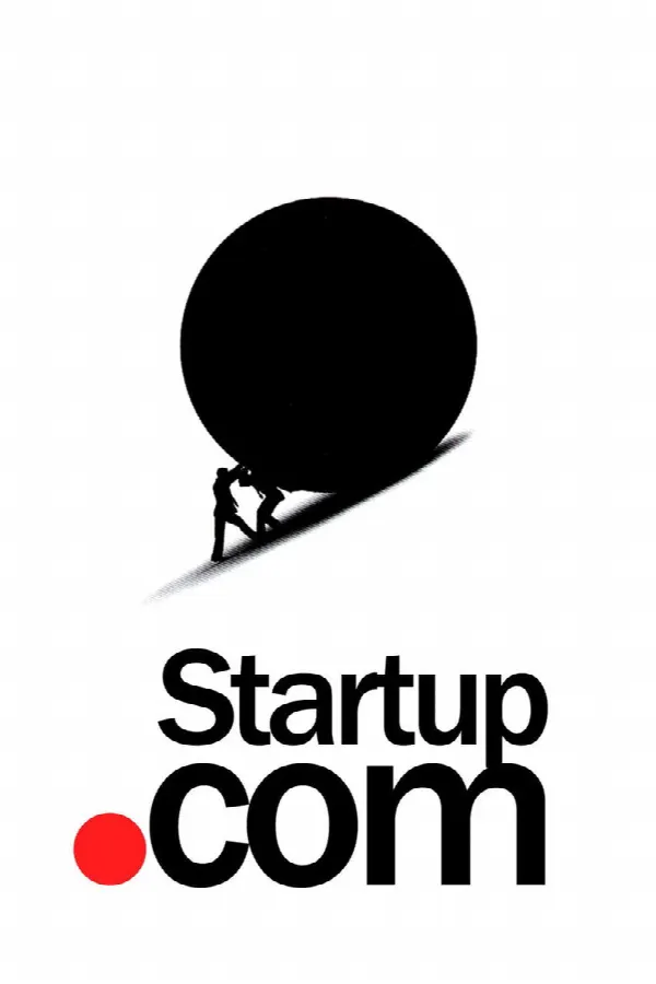 Startup.com poster