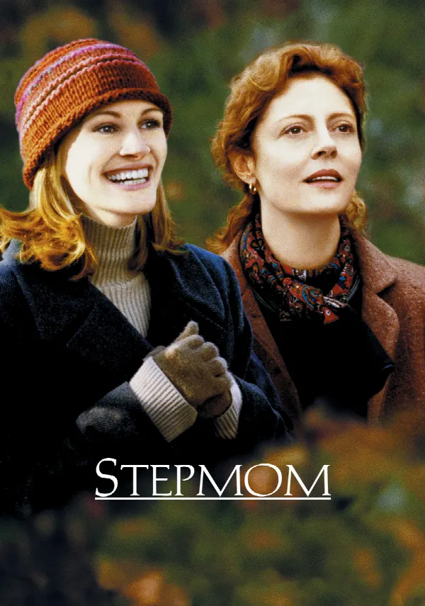Stepmom poster
