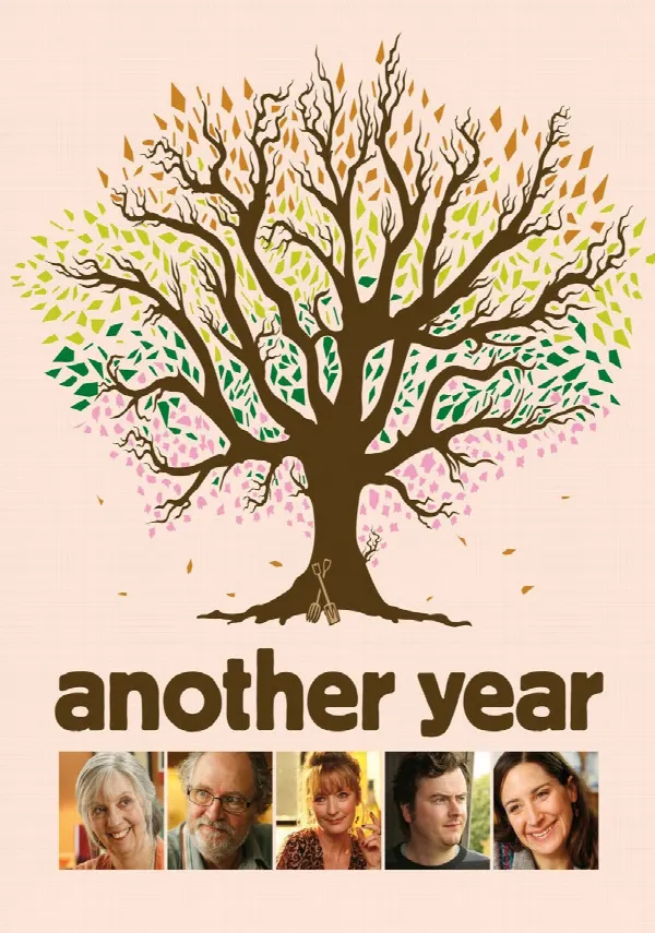 Another Year poster