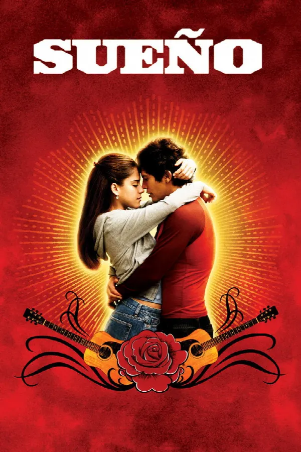 Sueno poster