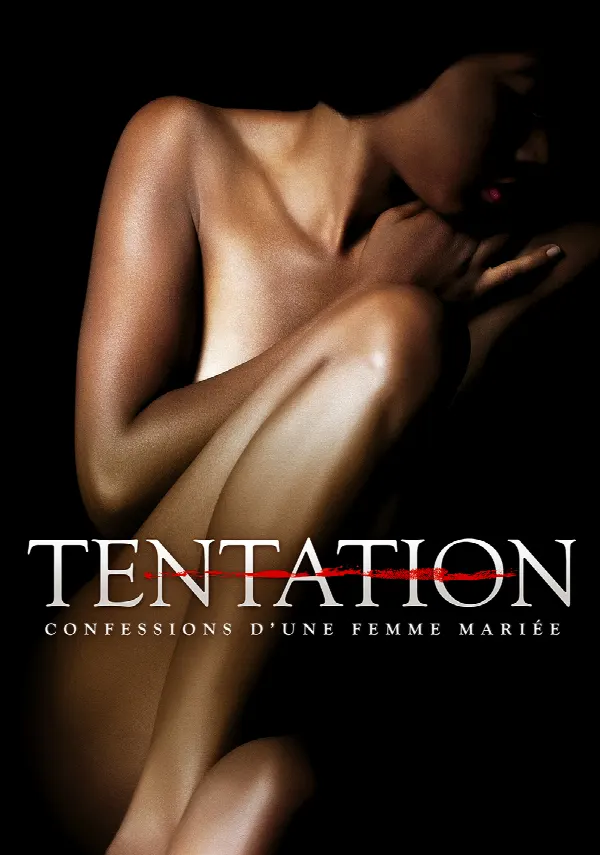 Temptation: Confessions of a Marriage Counselor poster