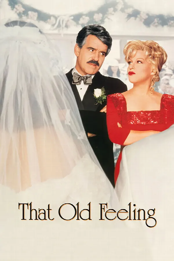 That Old Feeling poster