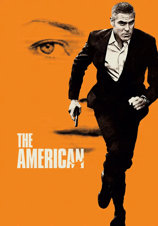 The American poster