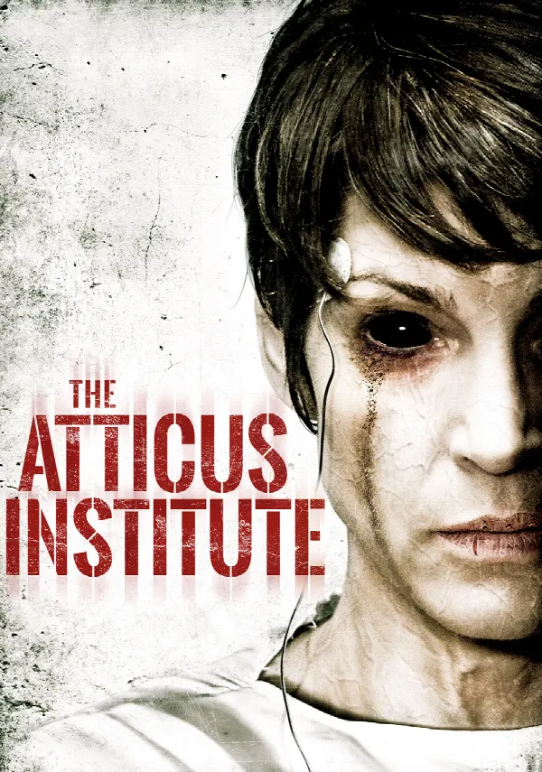 The Atticus Institute poster