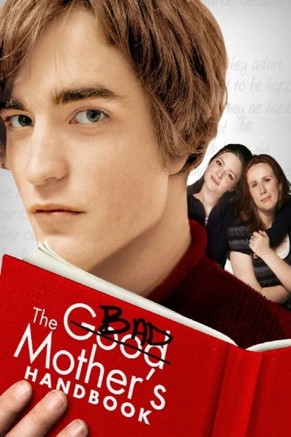 The Bad Mother's Handbook poster