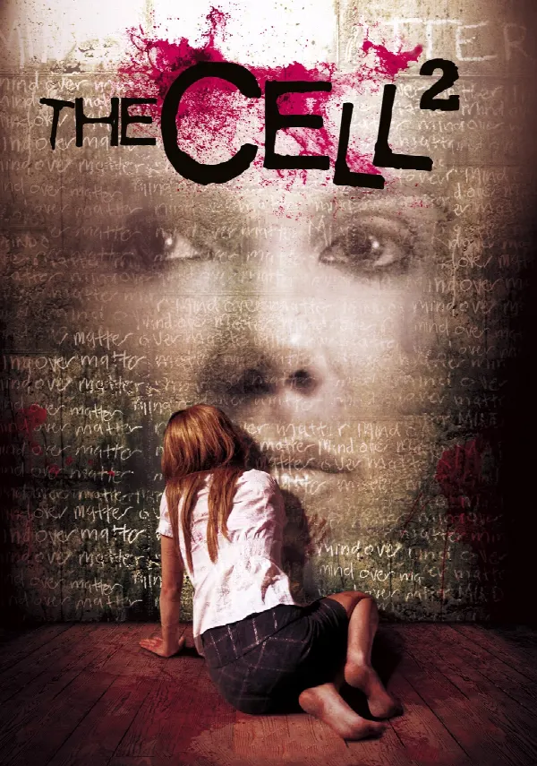 The Cell 2 poster