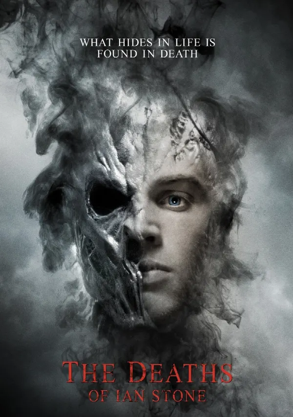 The Deaths of Ian Stone poster
