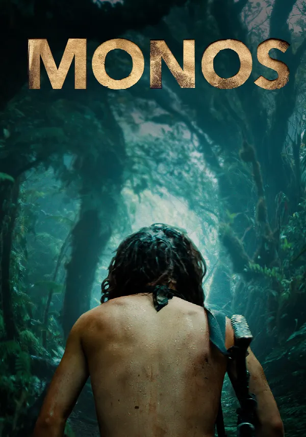 Monos poster