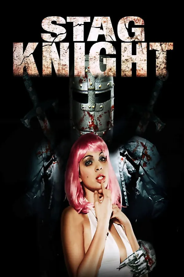 Stagknight poster