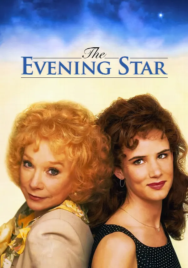 The Evening Star poster