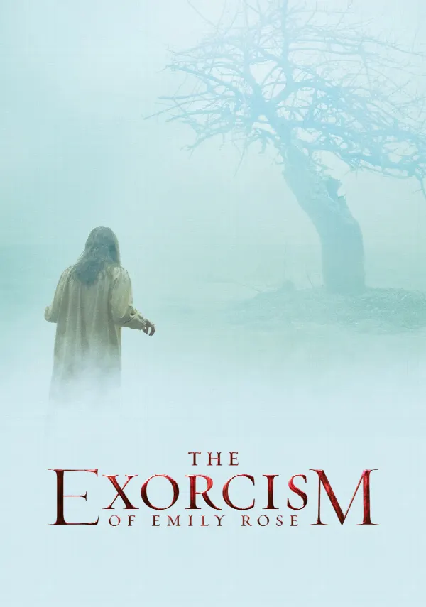 The Exorcism of Emily Rose poster