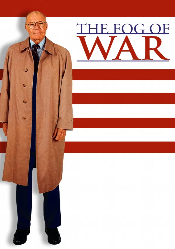 The Fog of War poster